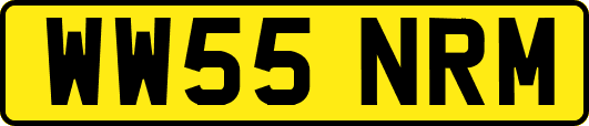 WW55NRM