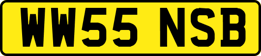 WW55NSB