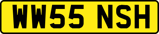 WW55NSH