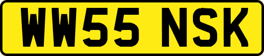 WW55NSK