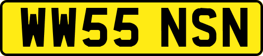 WW55NSN