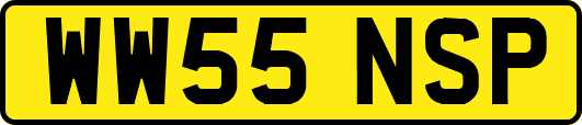 WW55NSP
