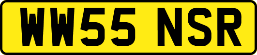 WW55NSR