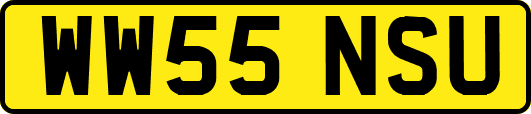 WW55NSU