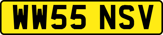 WW55NSV