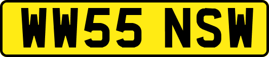 WW55NSW