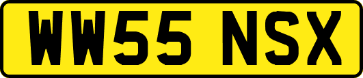 WW55NSX