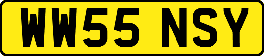 WW55NSY