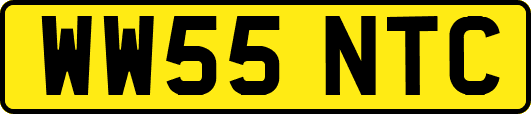 WW55NTC
