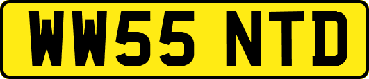 WW55NTD