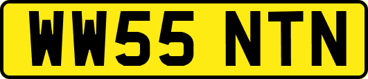 WW55NTN