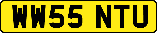 WW55NTU