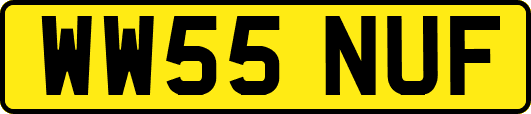 WW55NUF