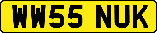 WW55NUK