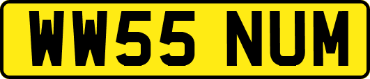 WW55NUM