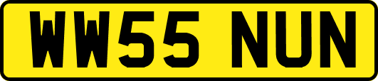 WW55NUN