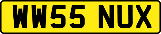 WW55NUX