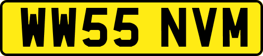 WW55NVM