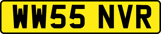 WW55NVR