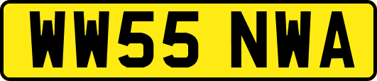 WW55NWA