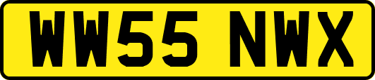 WW55NWX