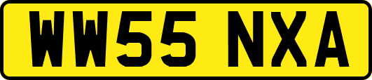 WW55NXA