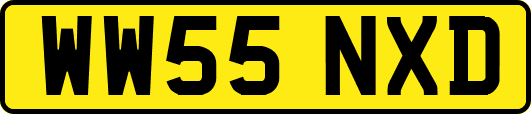 WW55NXD