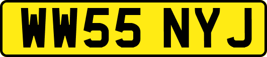 WW55NYJ
