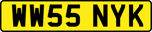 WW55NYK