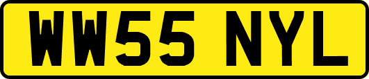 WW55NYL