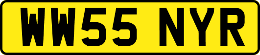 WW55NYR