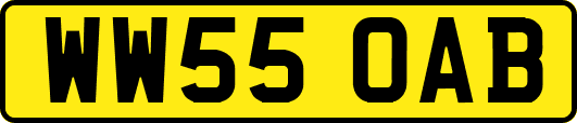 WW55OAB