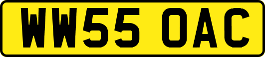 WW55OAC