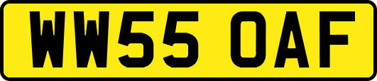 WW55OAF