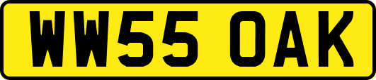 WW55OAK