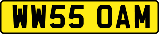WW55OAM