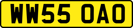 WW55OAO