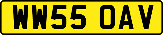 WW55OAV