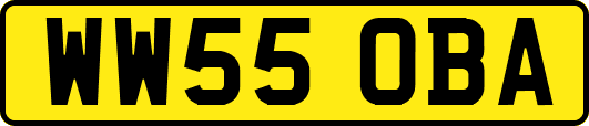 WW55OBA
