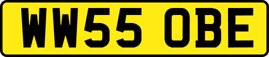 WW55OBE