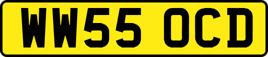 WW55OCD
