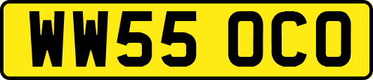 WW55OCO
