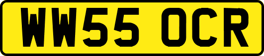 WW55OCR