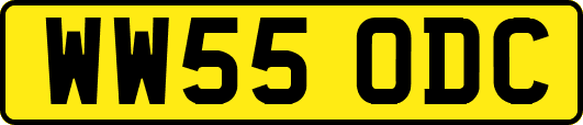 WW55ODC