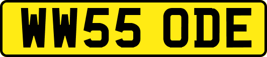 WW55ODE