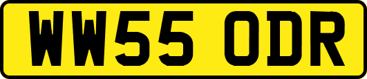 WW55ODR