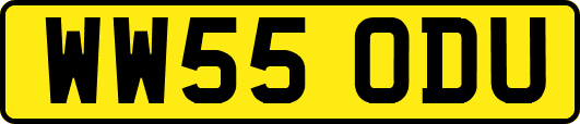 WW55ODU
