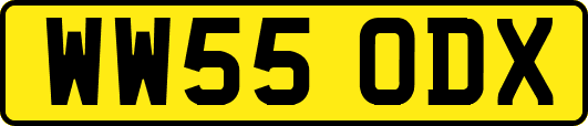 WW55ODX