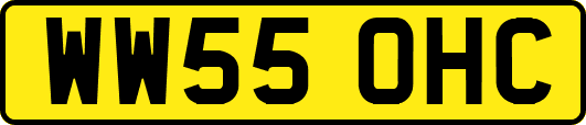 WW55OHC