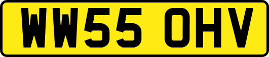 WW55OHV